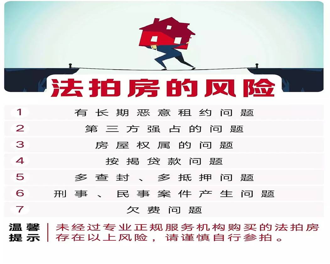 長(zhǎng)沙法拍房怎么撿漏？法拍房撿漏技巧有哪些？