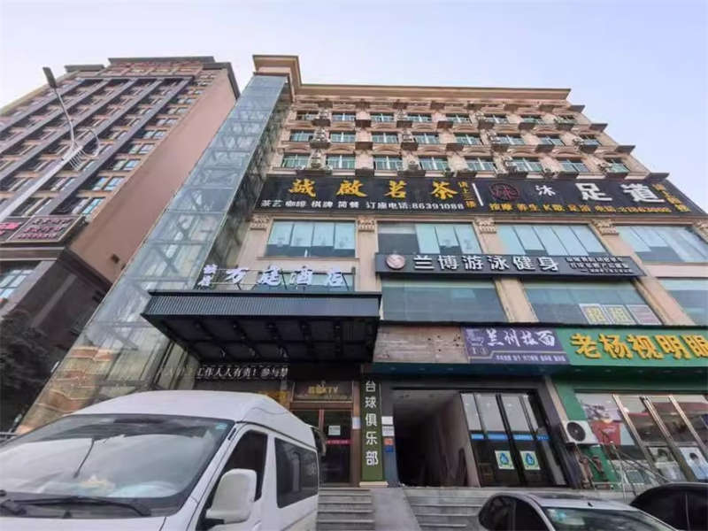 （高租金回報(bào)）黃花鎮(zhèn)黃花路79號(hào)法拍房-101室、101室、201室、301室、401室、501室、601室、701室、801室