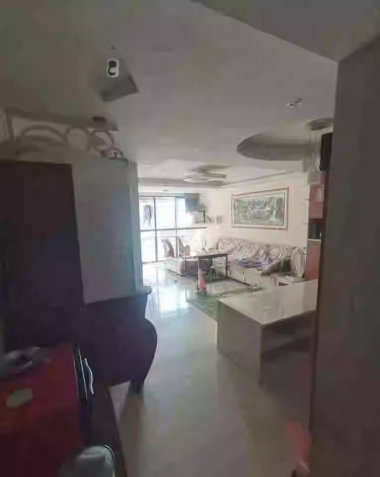 鑫天御景灣花苑法拍房9棟1703號(hào)